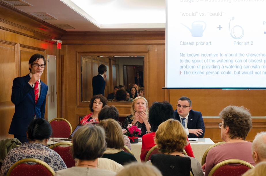 seminar 2019