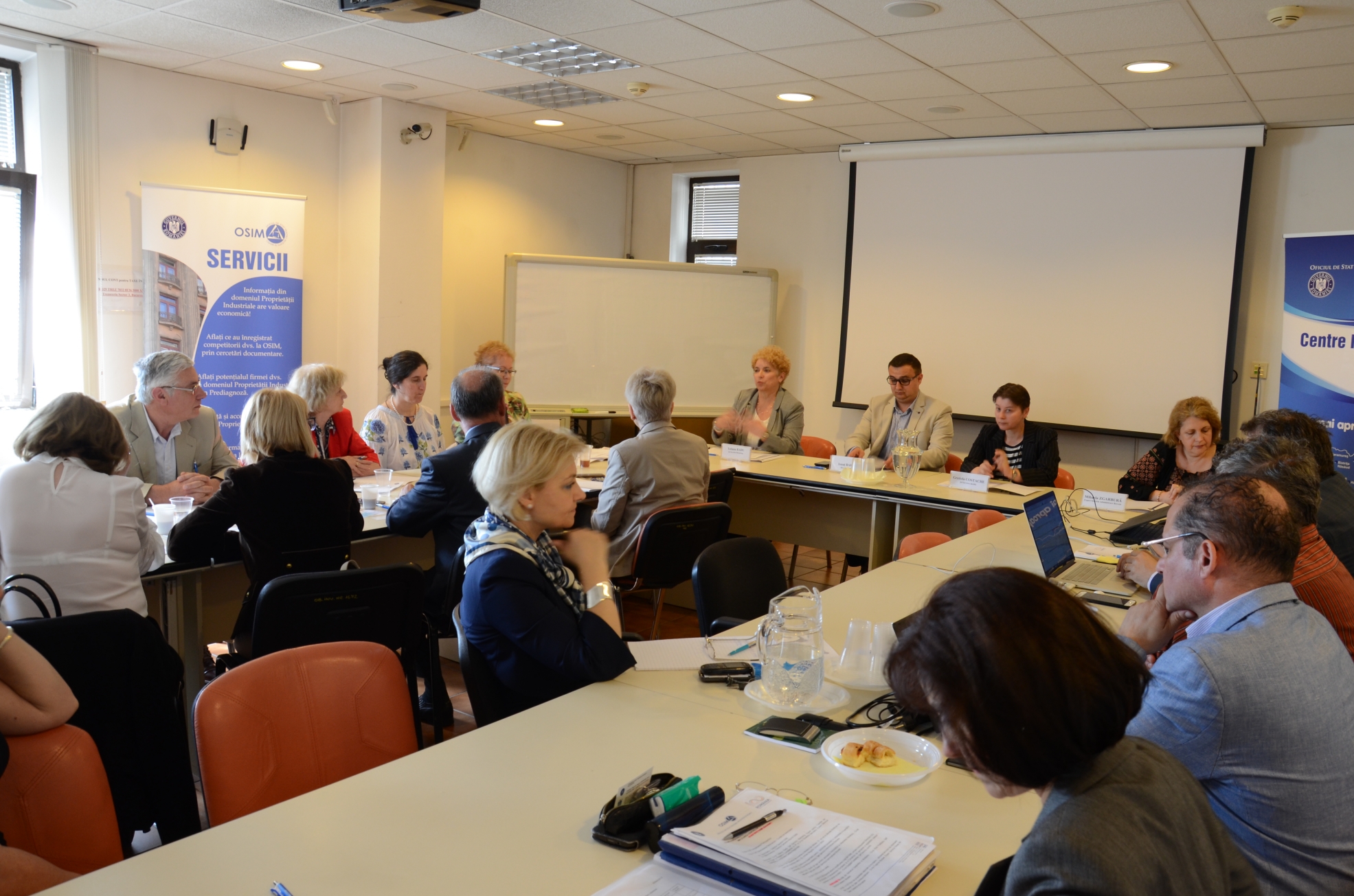 seminar patlib